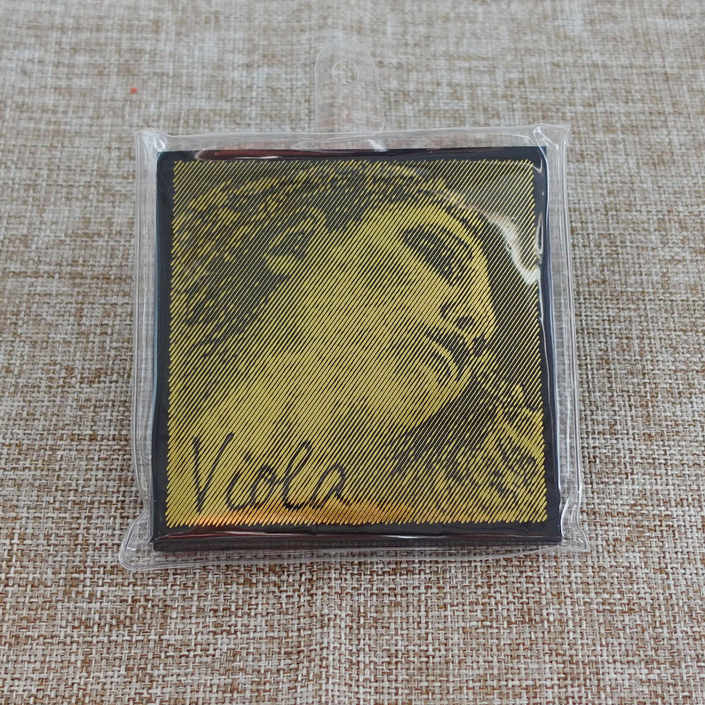 Pirastro Evah Pirazzi Gold 金魔鬼 金美人 中提琴弦