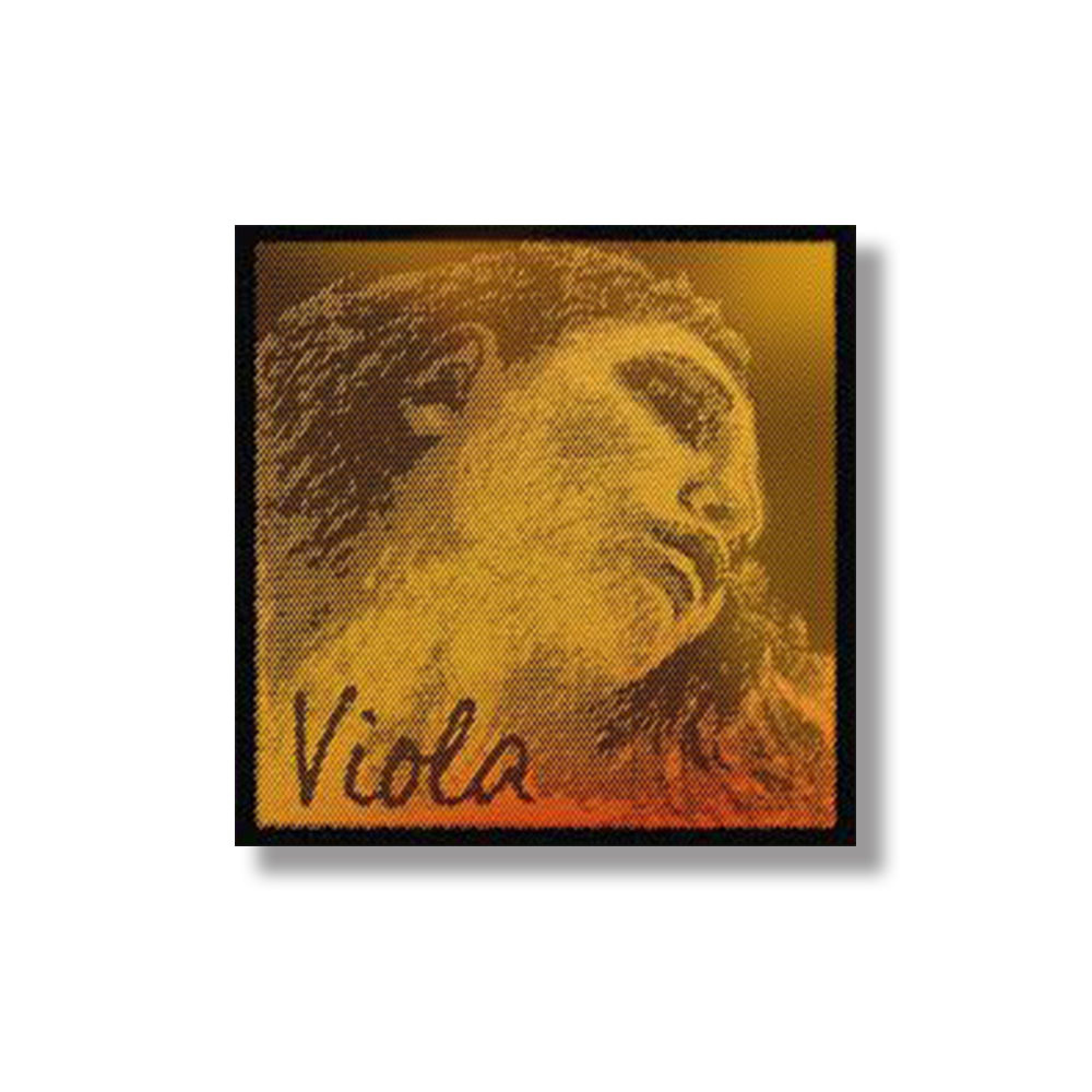 Pirastro Evah Pirazzi Gold 金魔鬼 金美人 中提琴弦