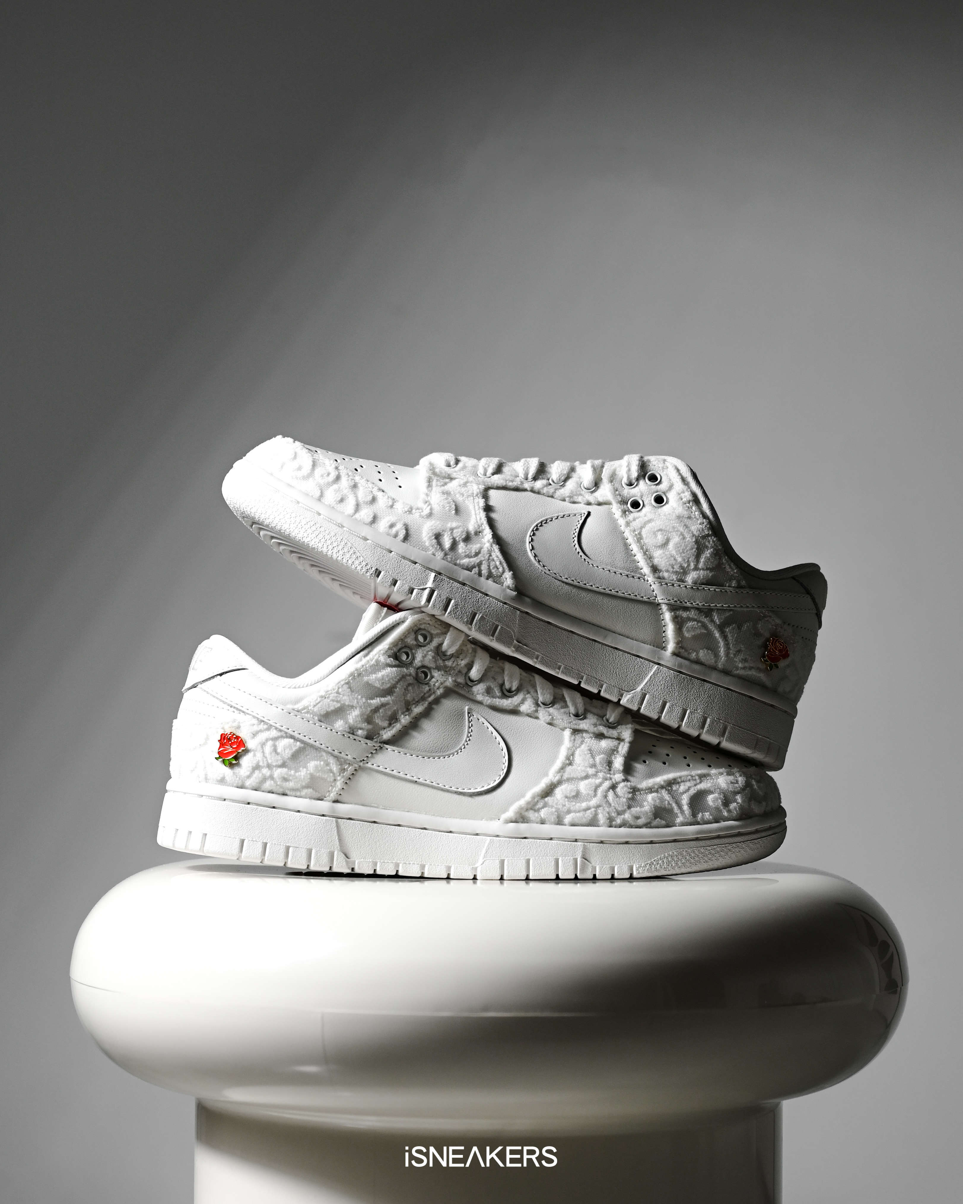 iSNEAKERS | Nike Dunk Low "Give Her Flowers" 花卉情人節 FZ3775-133