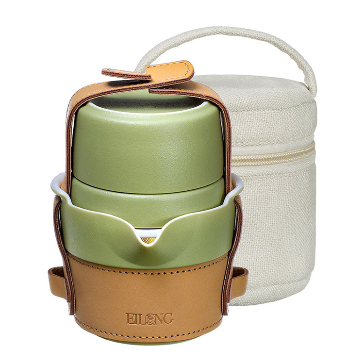 韻藏布包雙享組(200ml)|一壺二杯|3色