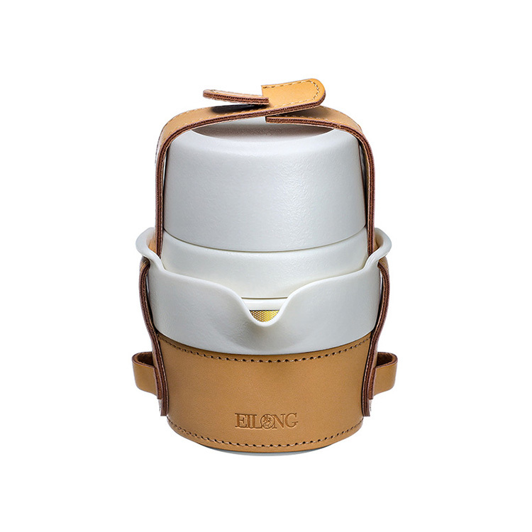 韻藏雙享組(200ml)|一壺2杯|3色