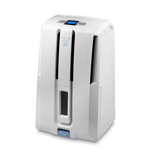 迪朗奇 DeLonghi    DDX30P‧30升/日‧壓縮式抽濕機‧香港行貨,原廠1年保用‧