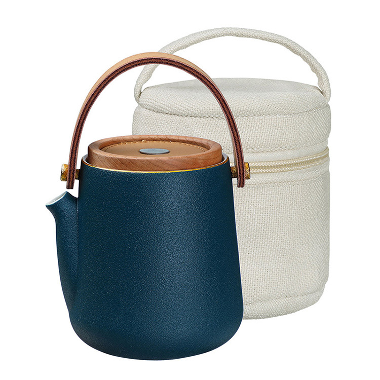 風靡革履獨享布包旅行組(270ml)