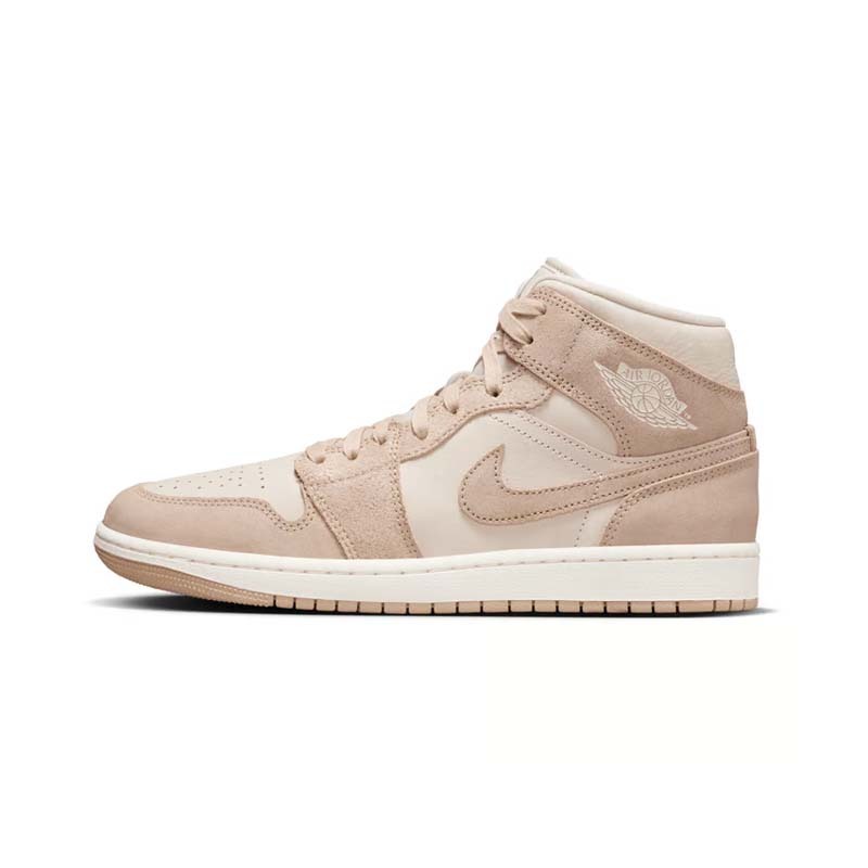 Air Jordan 1 Mid W 