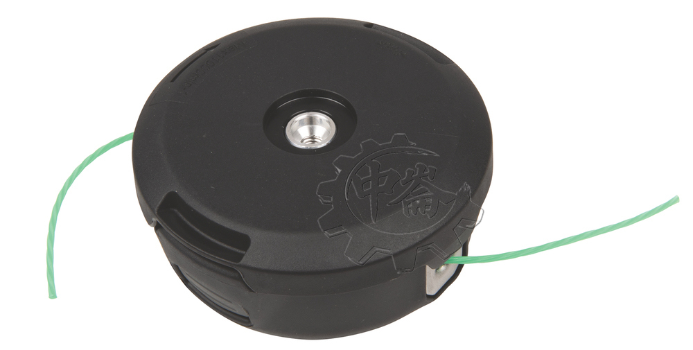 ＊中崙五金【附發票】Makita 牧田 自動出繩器 198971-4 M8*1.25LH(線徑2.0mm) 尼龍繩盤