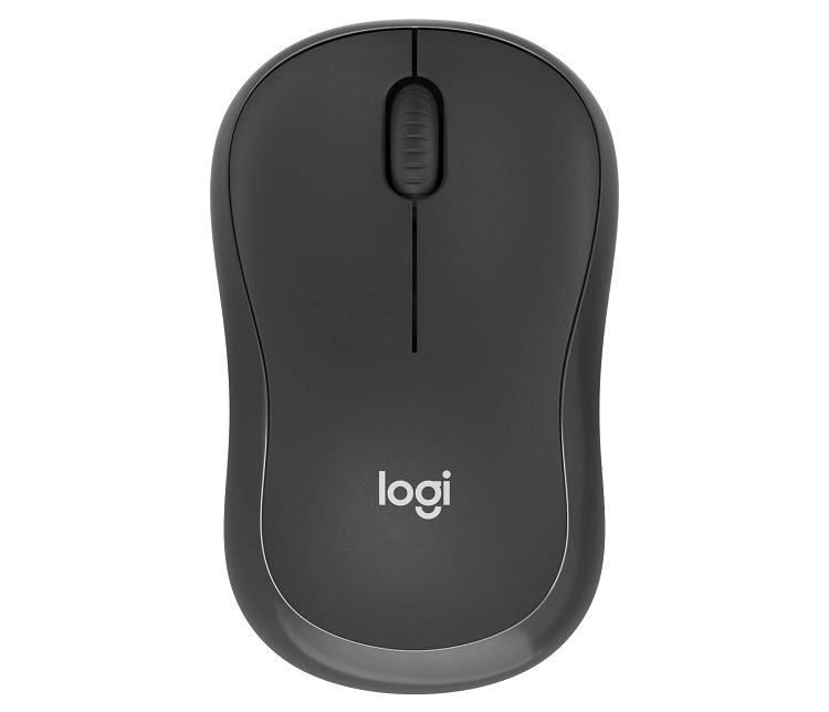 Logitech M240 靜音無線藍牙滑鼠