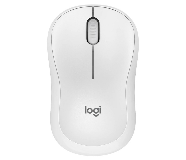 Logitech M240 靜音無線藍牙滑鼠