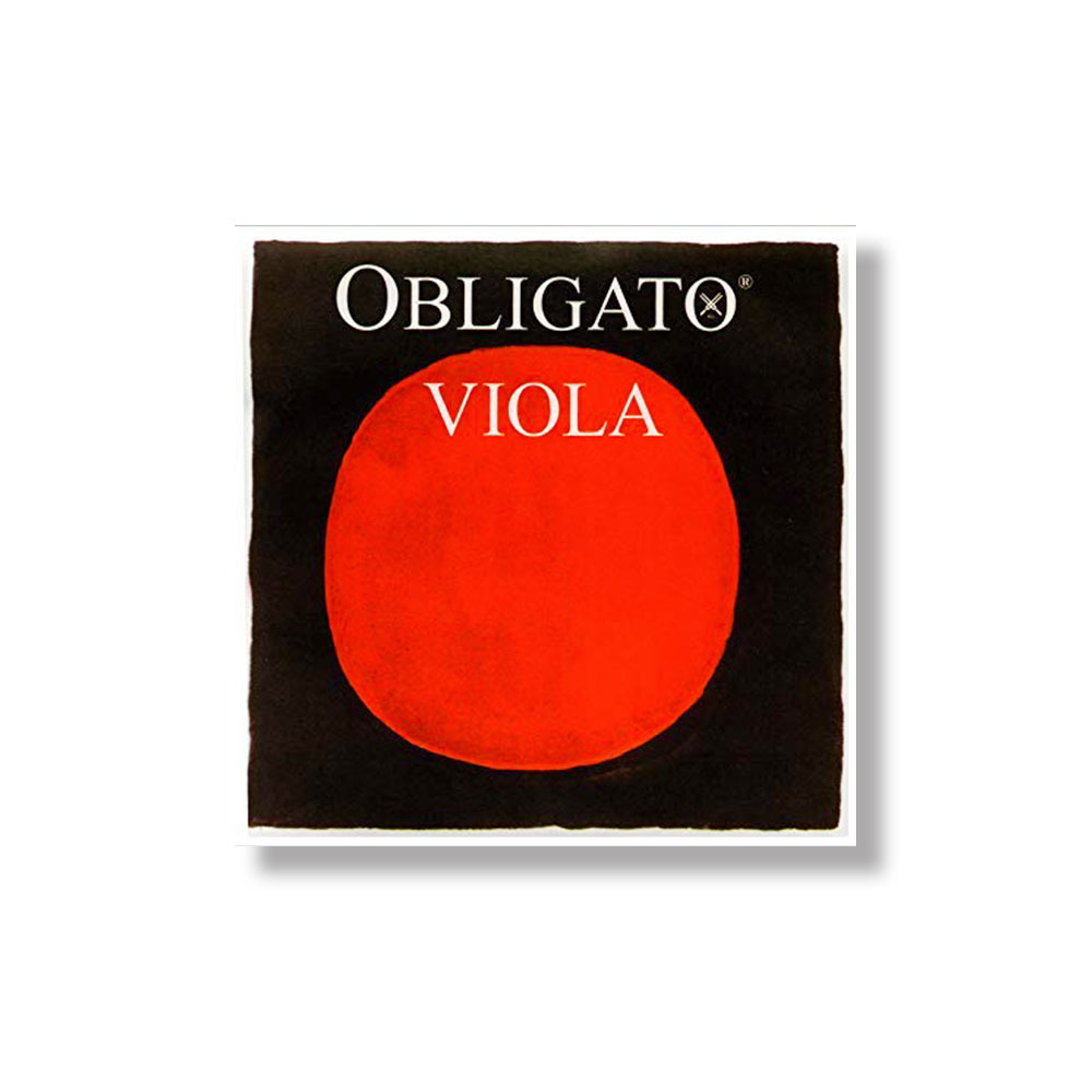 Pirastro Obligato 紅太陽 中提琴弦