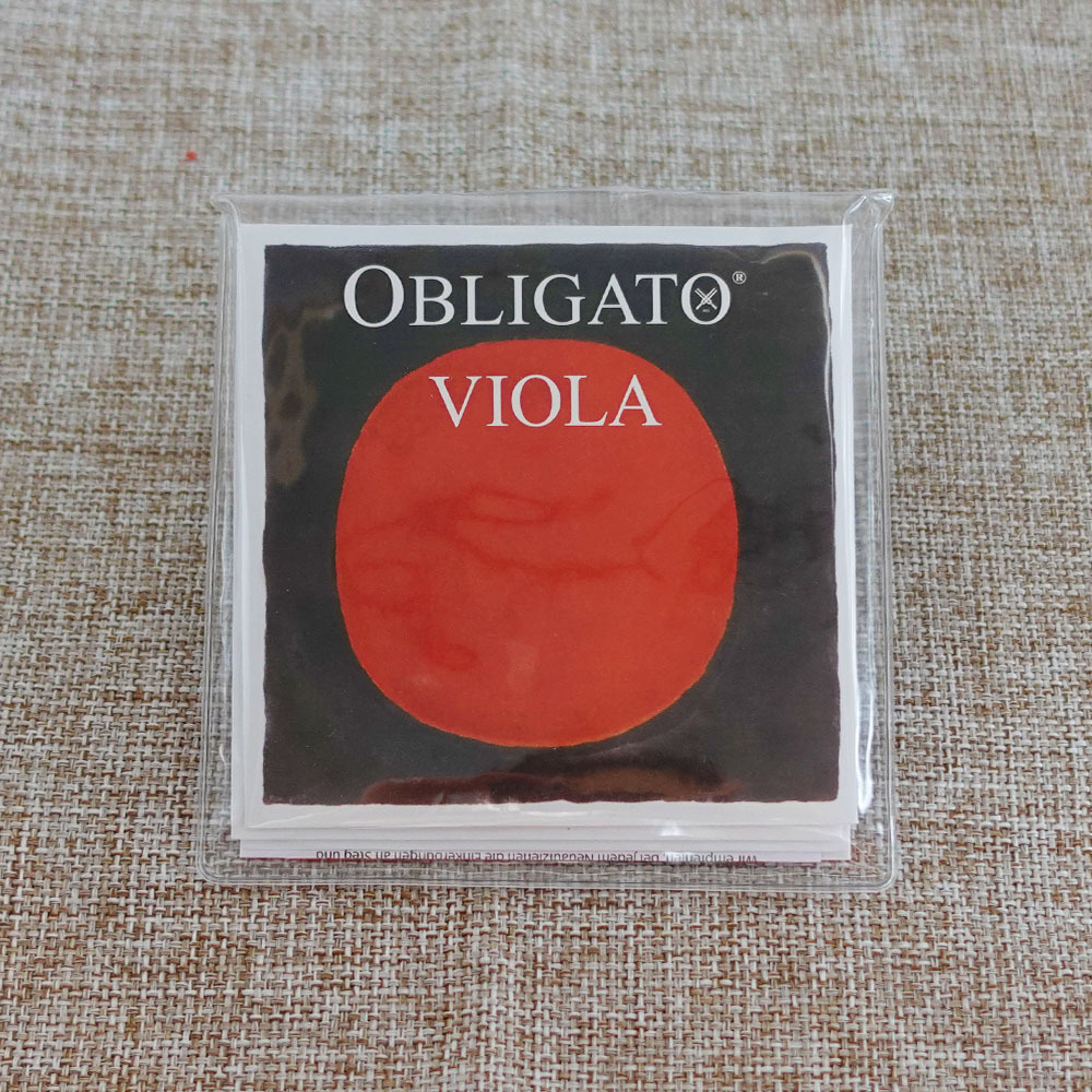 Pirastro Obligato 紅太陽 中提琴弦