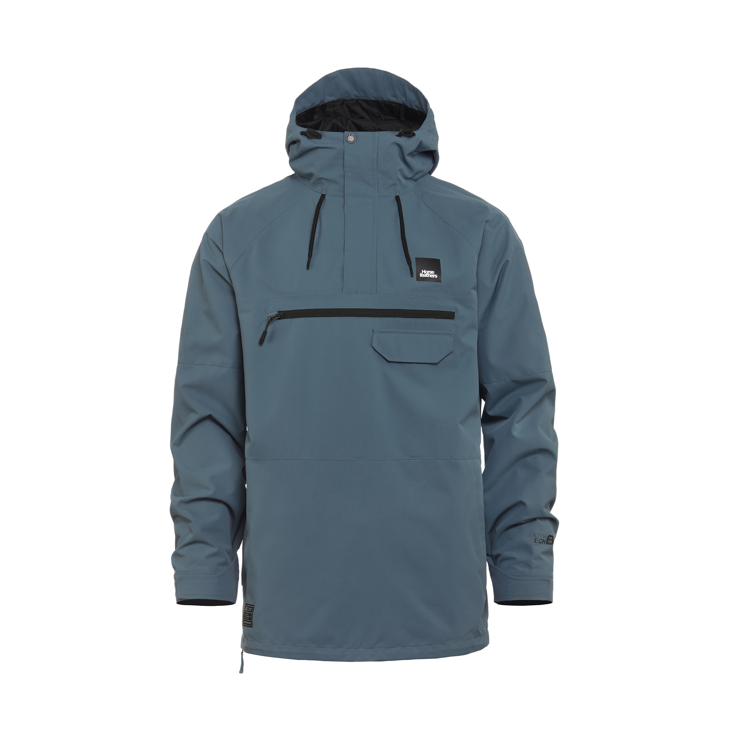 男款防水透氣滑雪外套(15K/15K)_NORMAN JACKET