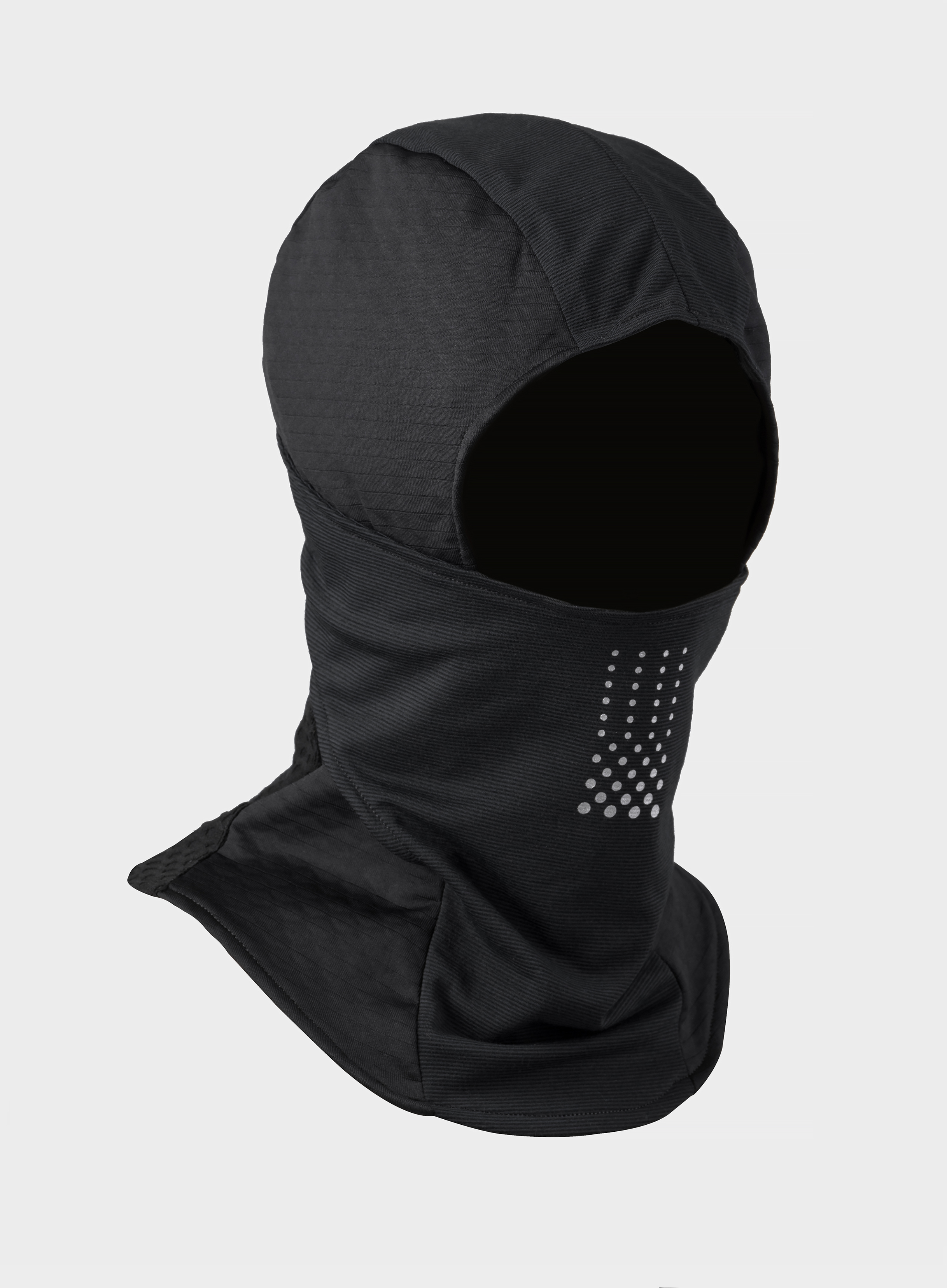 小物 GUERRILLA GROUP Gaiter Mask Guerrilla-Group.co 吉豐重工- S9-AH01 - Reflective Balaclav