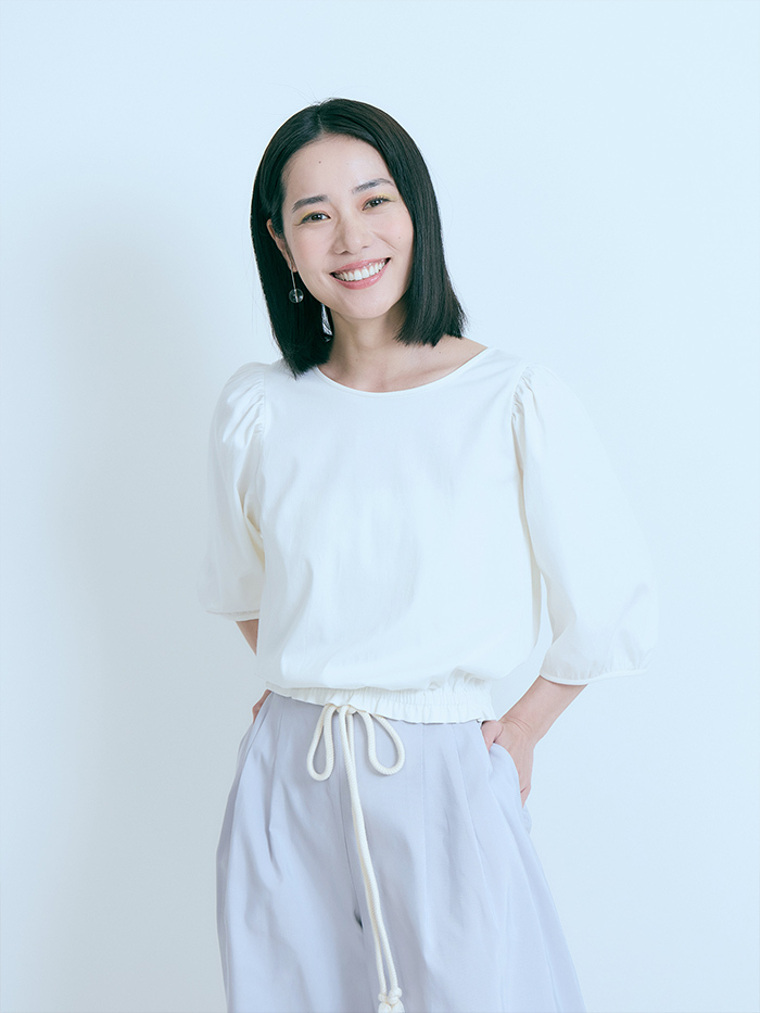 蜜蜂山谷七分袖上衣-嗡嗡