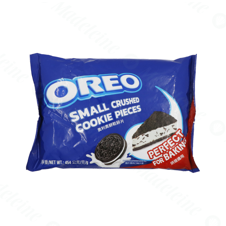 [ 嚴選餡料 ] OREO奧利奧餅乾碎片