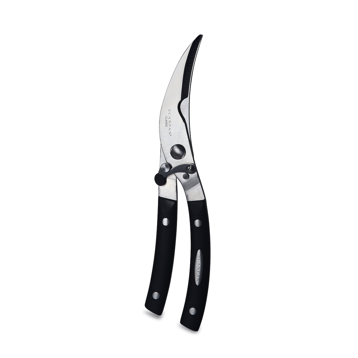 SCANPAN -Classic 10" Poultry Shears -92711000