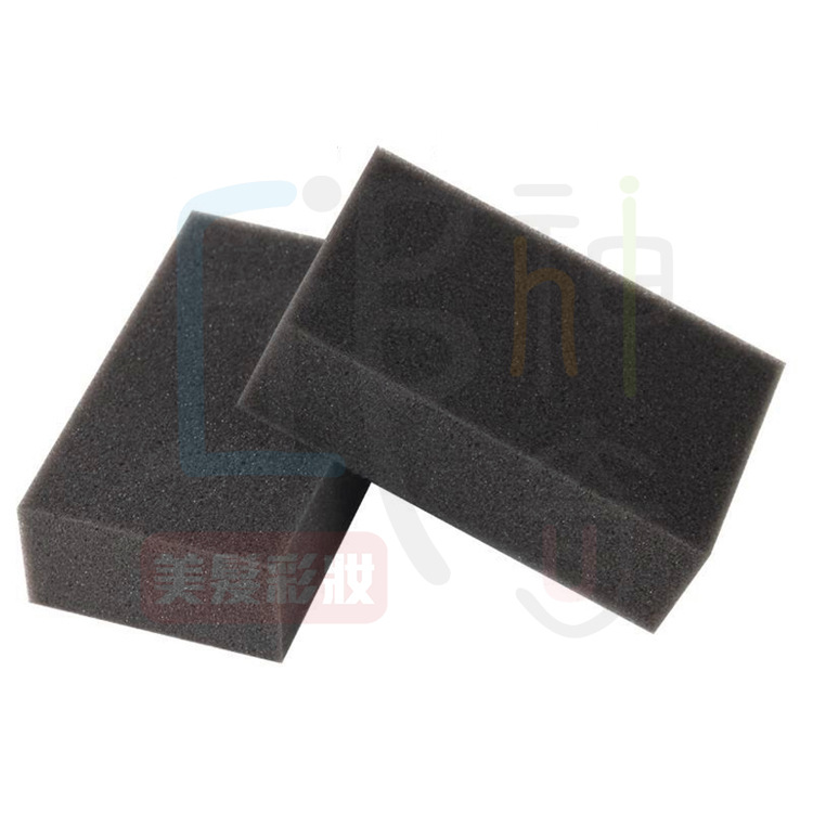 方塊海綿刷