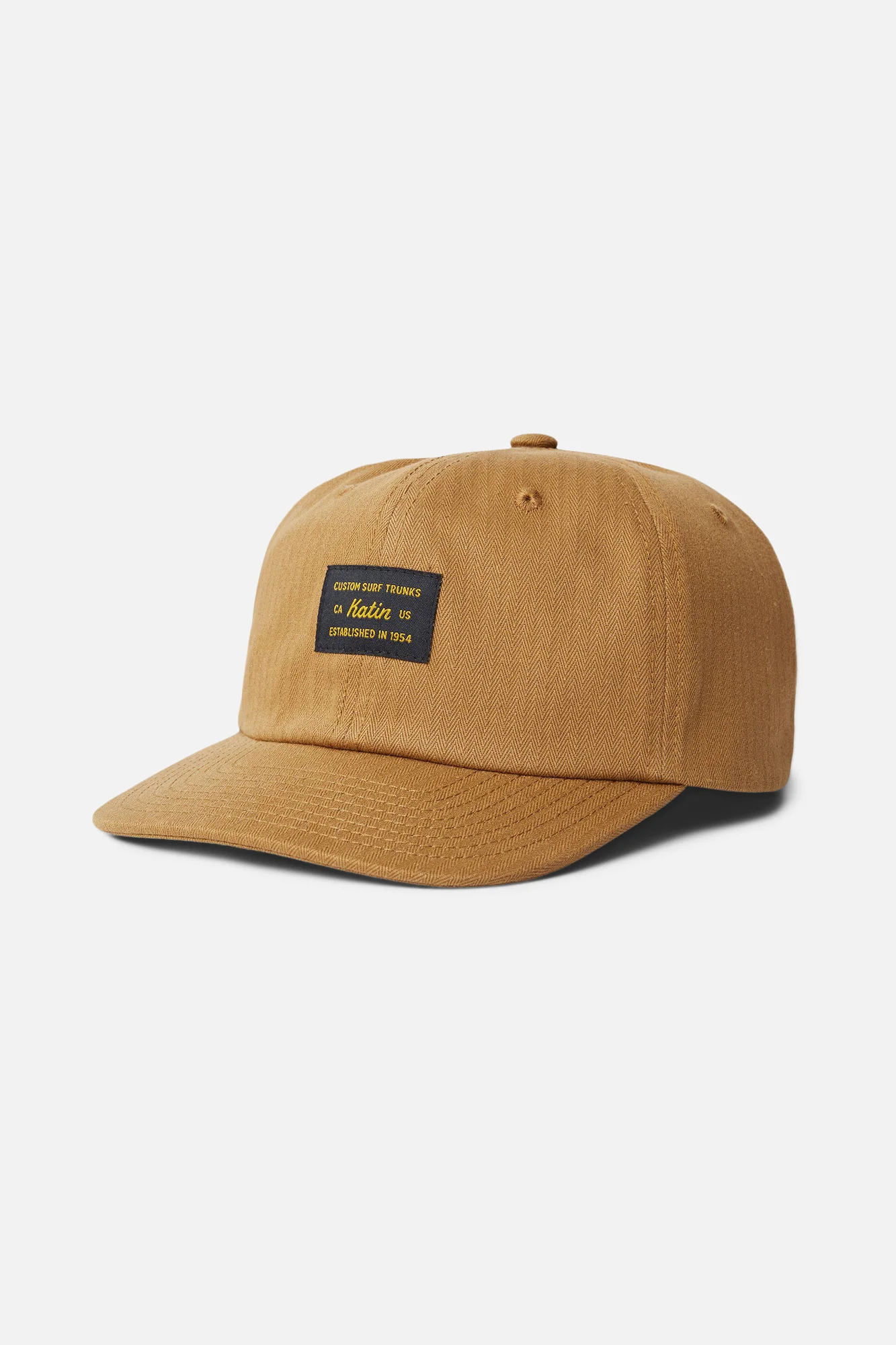 Katin Patrol 棒球帽