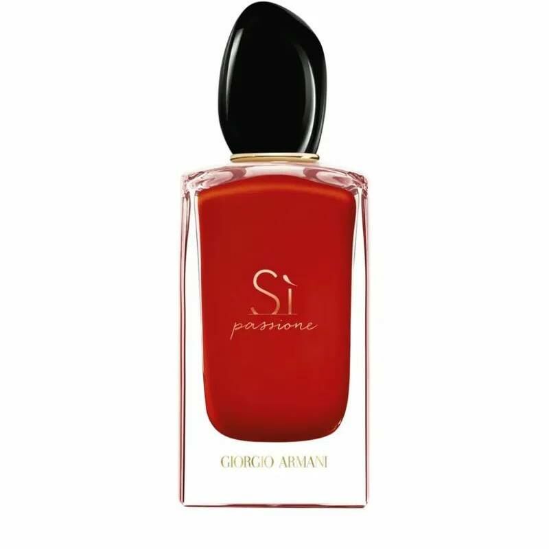 Giorgio Armani 阿瑪尼 迷情摯愛女士香水EDP  50ML / 100ML（紅色）