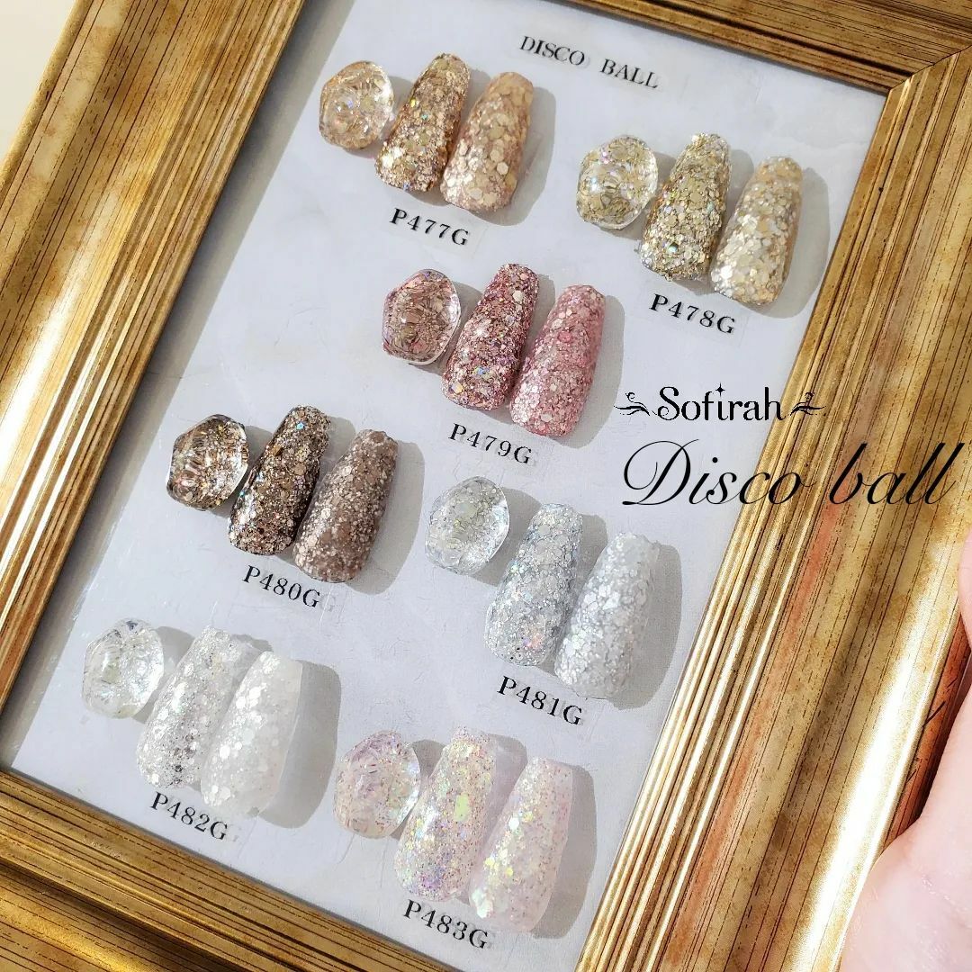 Sofirah - P477G (3g)