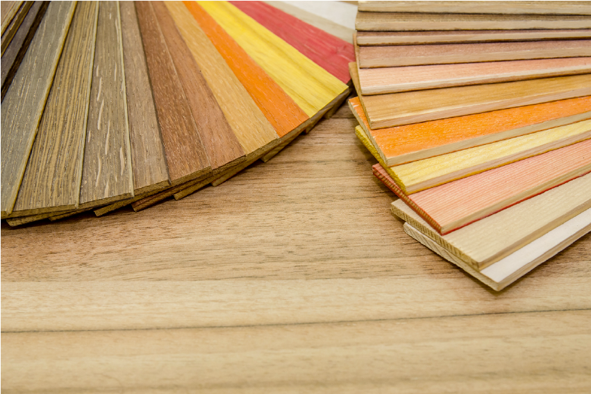 如何選購超耐磨木地板？