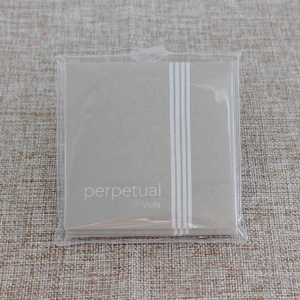 Pirastro Perpetual 中提琴弦
