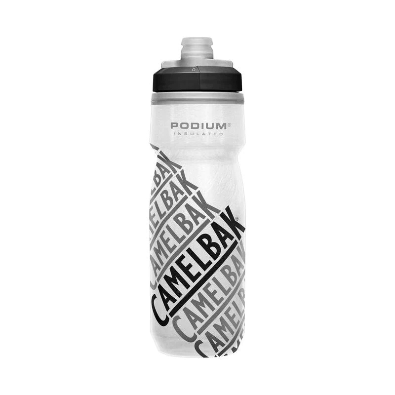 Camelbak Podium Chill 21oz Bike Bottle