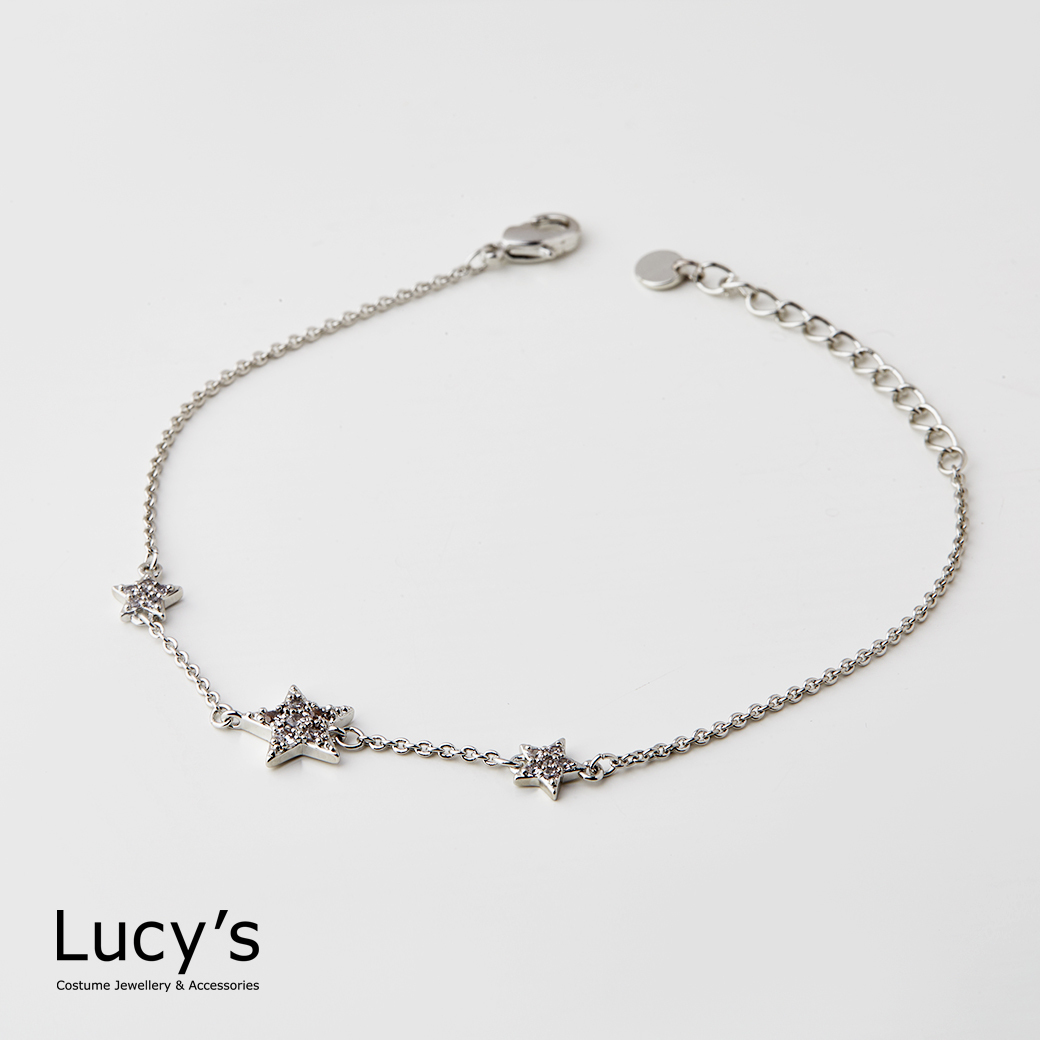 星光織夢 手鍊 (三色) (112813/112814/112815)