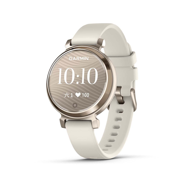 GARMIN Lily 2 經典款智慧腕錶