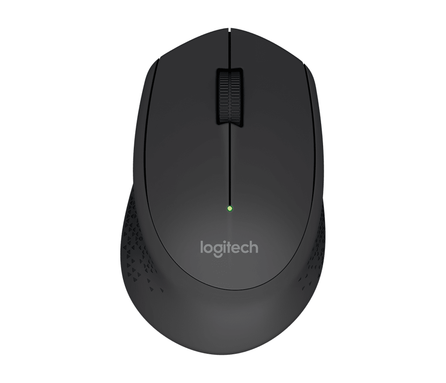 Logitech M280 無線滑鼠