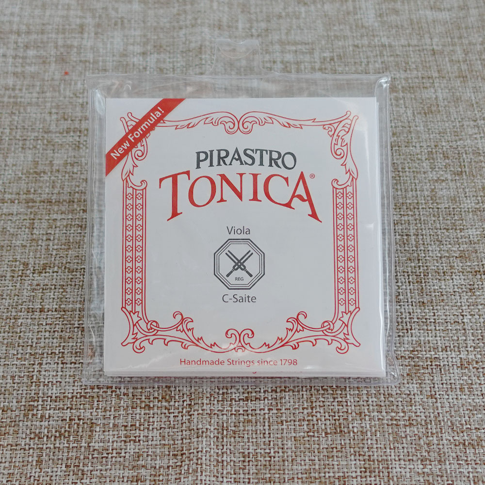 Pirastro Tonica 中提琴弦