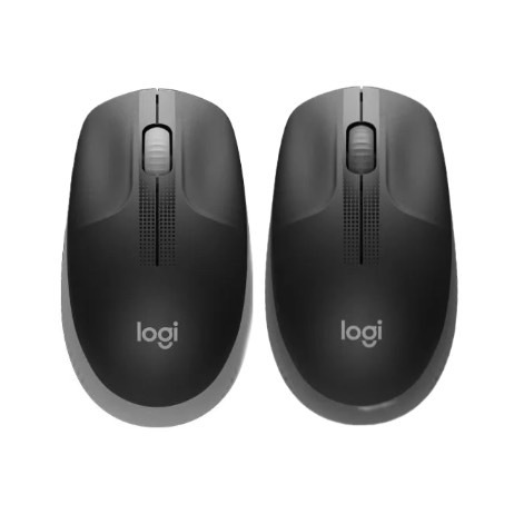Logitech 羅技 M190 無線滑鼠