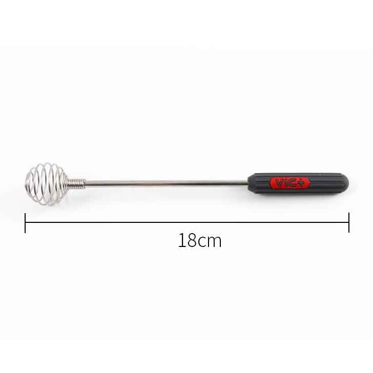 彈簧防滑攪拌器棒