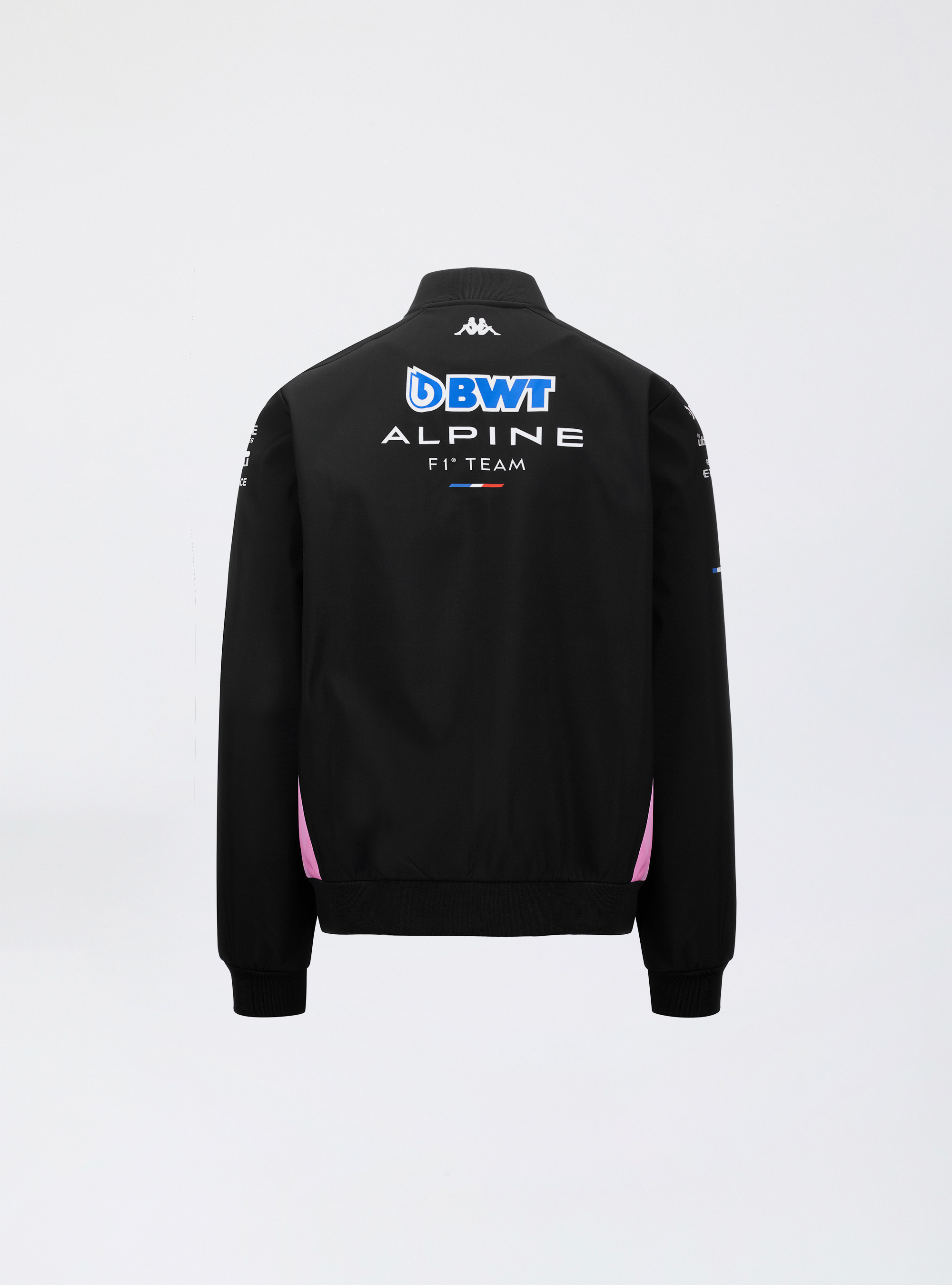 【限時特賣】男女適穿 Alpine聯名立領外套