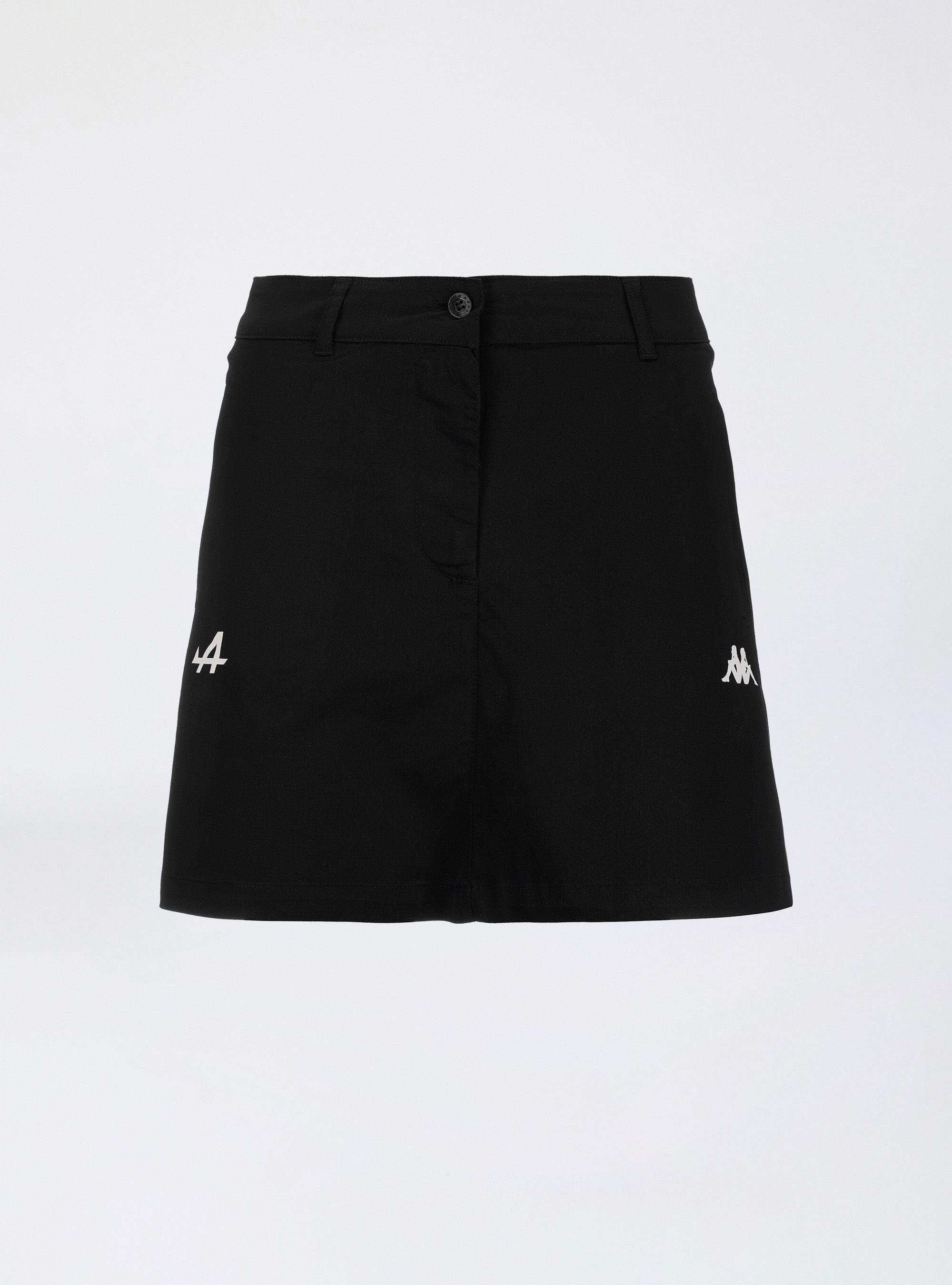 【限時特賣】女款 Alpine聯名運動短裙