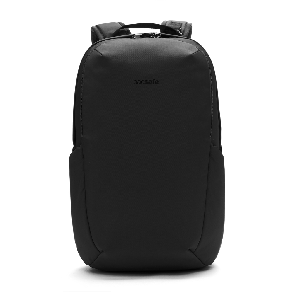 Pacsafe® V Active 防盜後背包 24L (多色任選) #60301