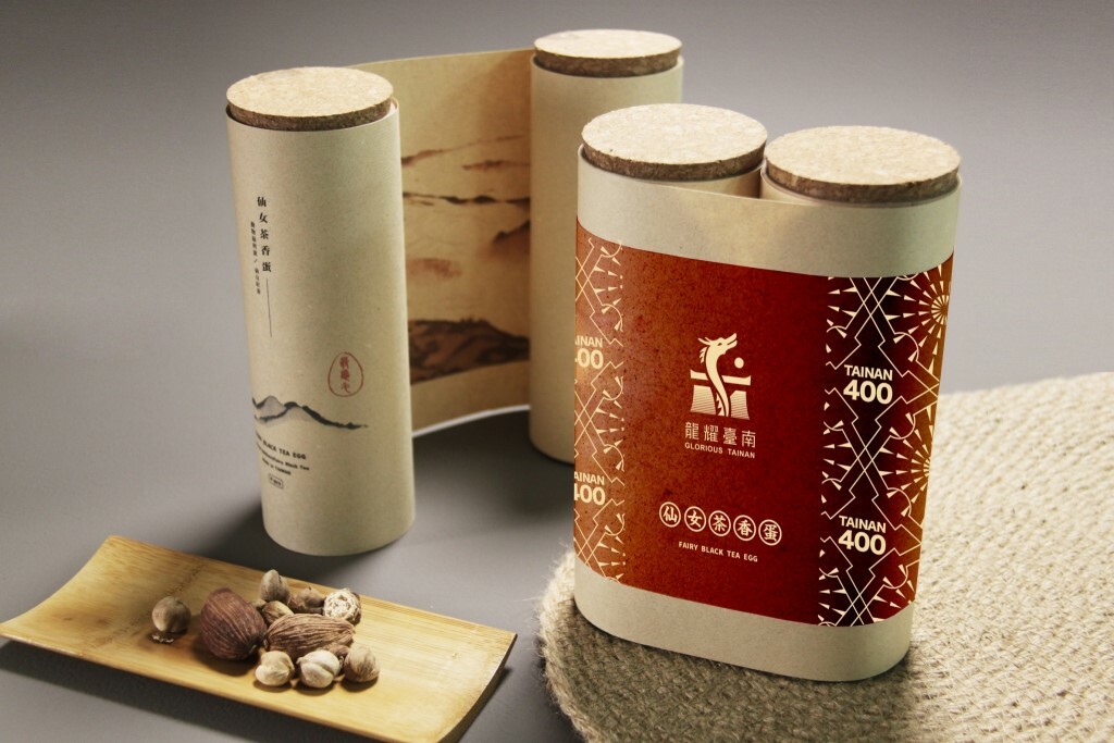 所長茶葉蛋-仙女茶葉蛋