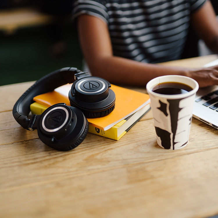Audio technica ath-m50xbt2 - Audio technica Cuffie in vendita su Hi-Fi