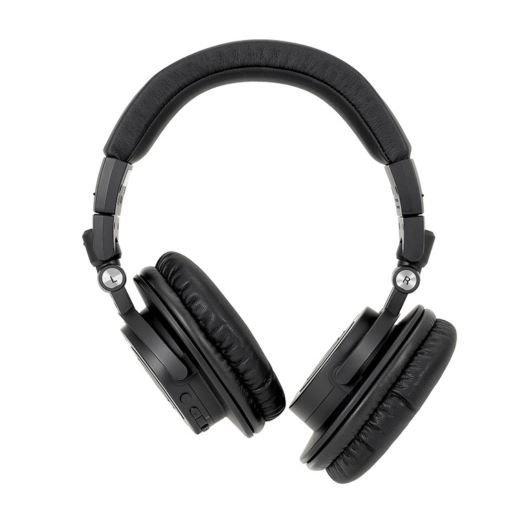 【美品・完品】Audio-Technica ATH-M50x ATH-M50xBT2 IB Audio-Technica | Audio-Technica