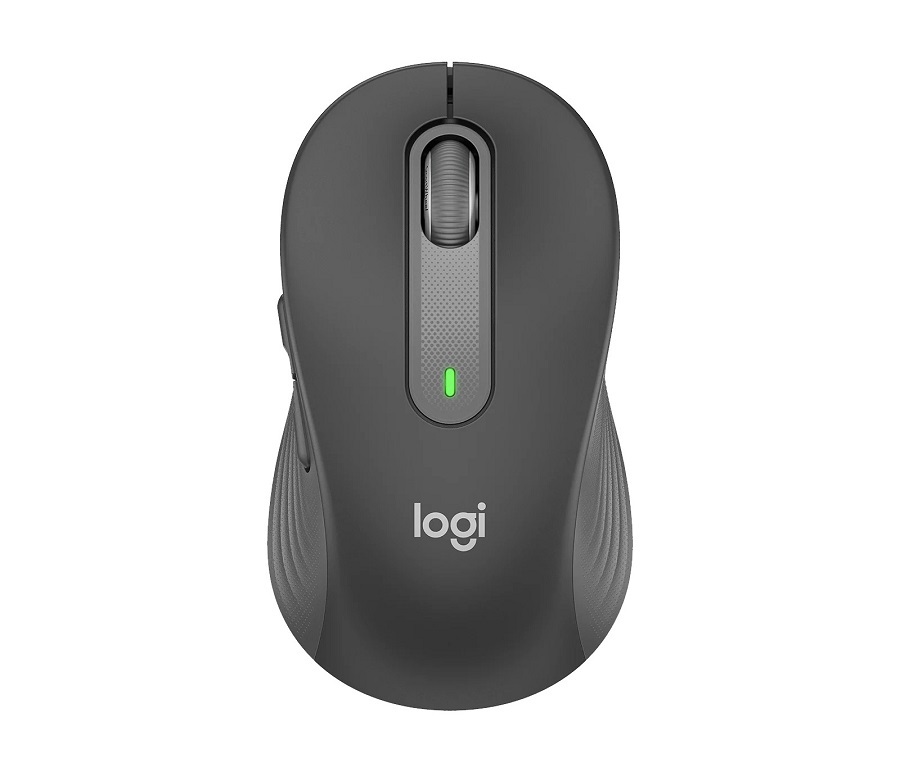Logitech Signature M650 無線滑鼠