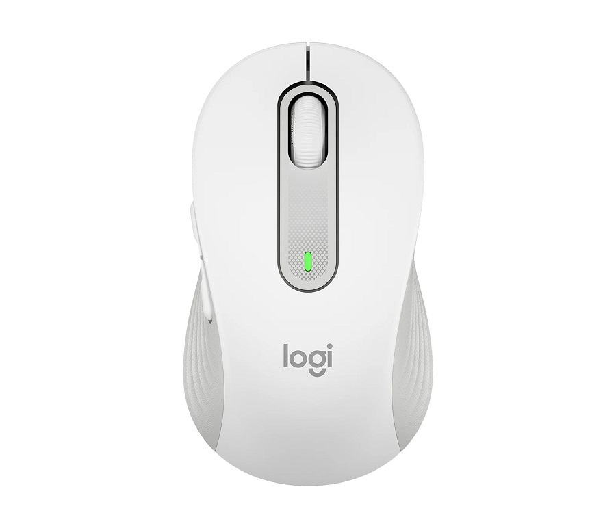 Logitech Signature M650 無線滑鼠