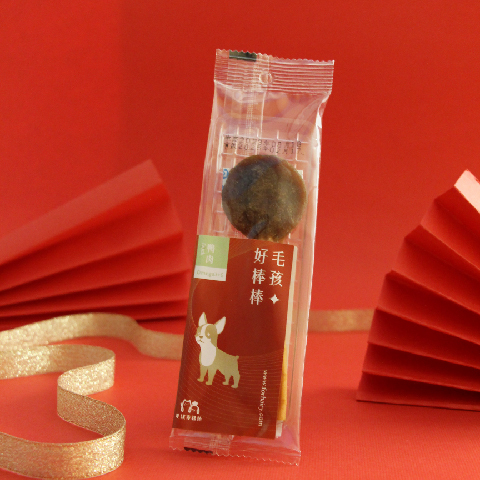 毛孩好棒棒-牛肉/鴨肉/羊肉/鱈魚/雞肉