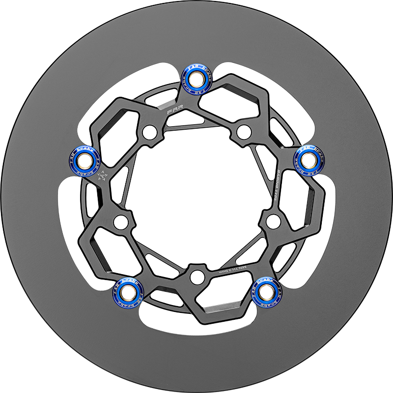 FAR SA RACING 碟盤