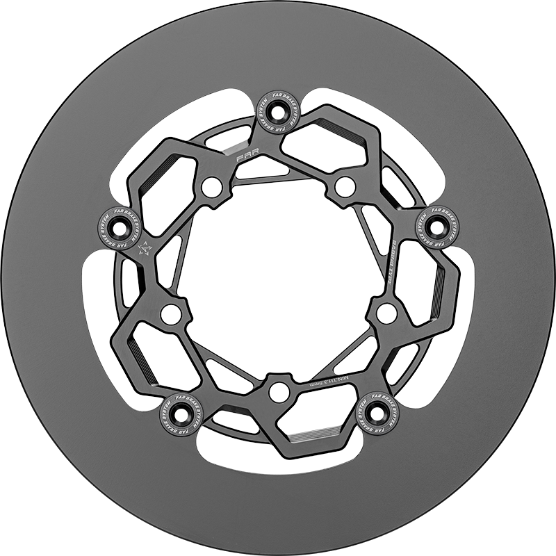 FAR SA RACING 碟盤