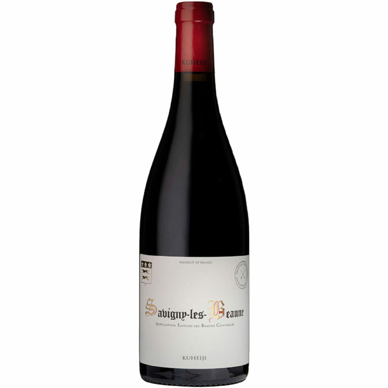 2020 Domaine Kuheiji Savigny-les-Beaune