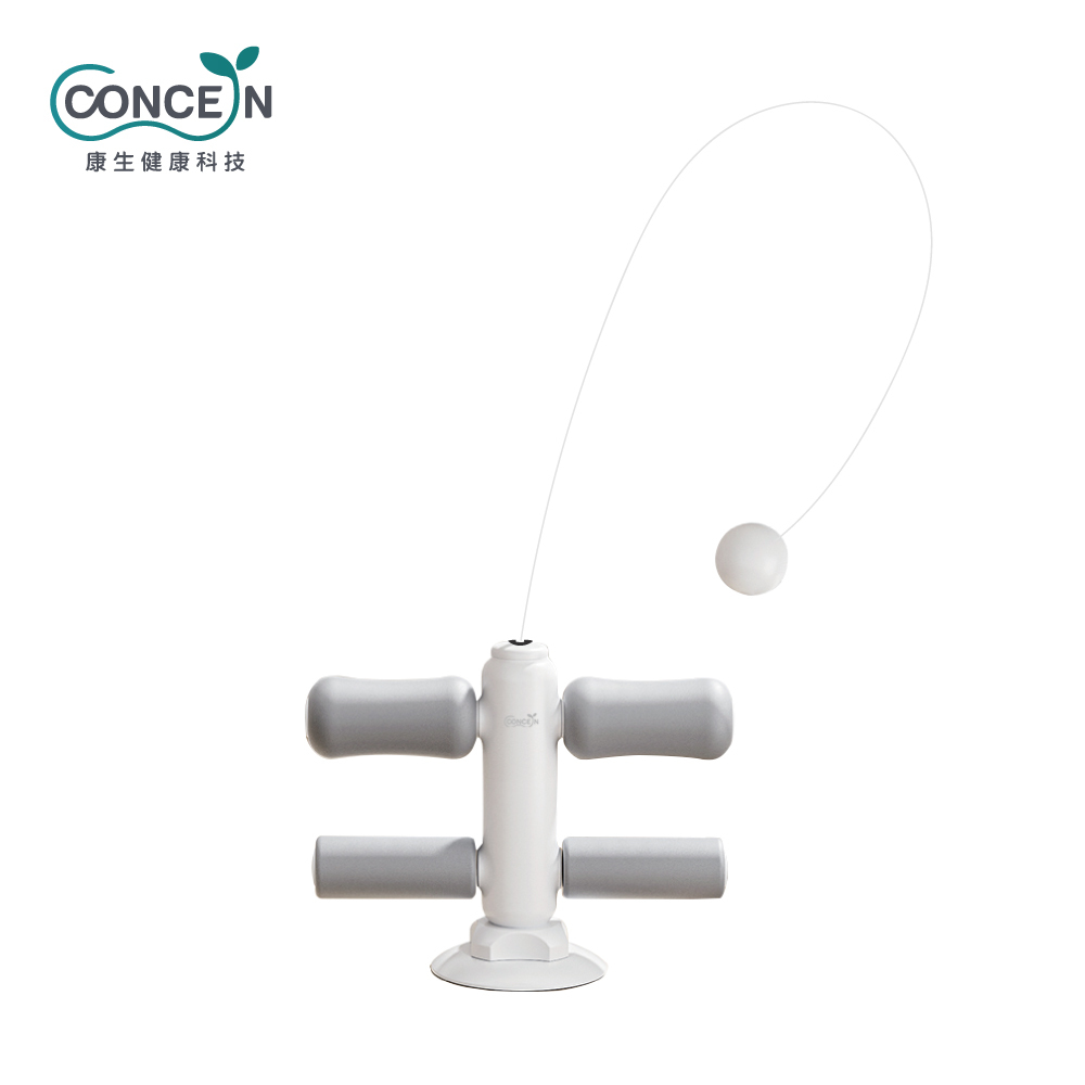 【Concern康生】球速達人健腹訓練器 CON-YG017