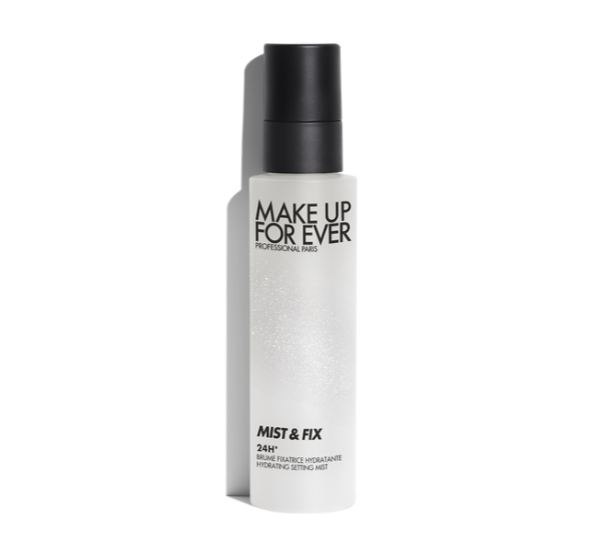 Make Up Forever - 極持妝保濕噴霧 100ml