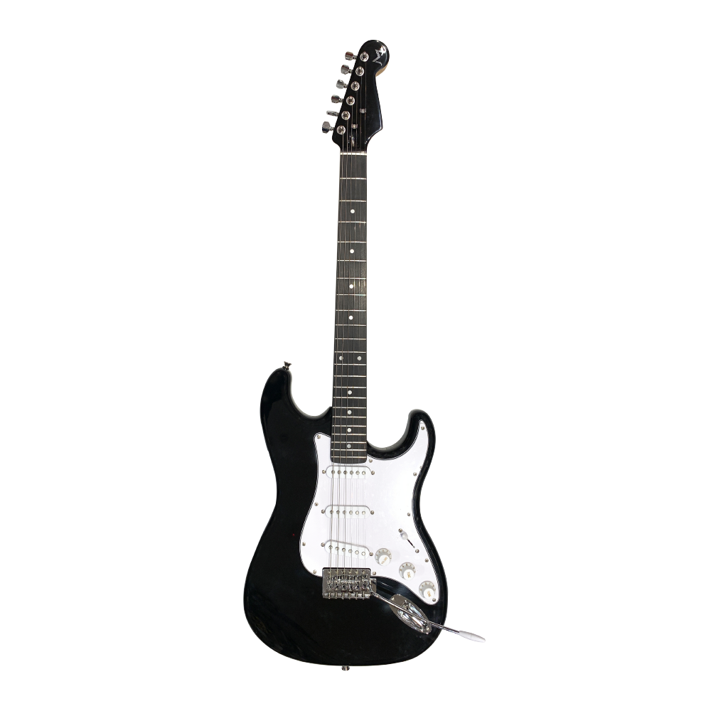 Mixtune Mixtune / Star21 電吉他(4色) 第 5 張圖片｜三峽吉他 / Bass