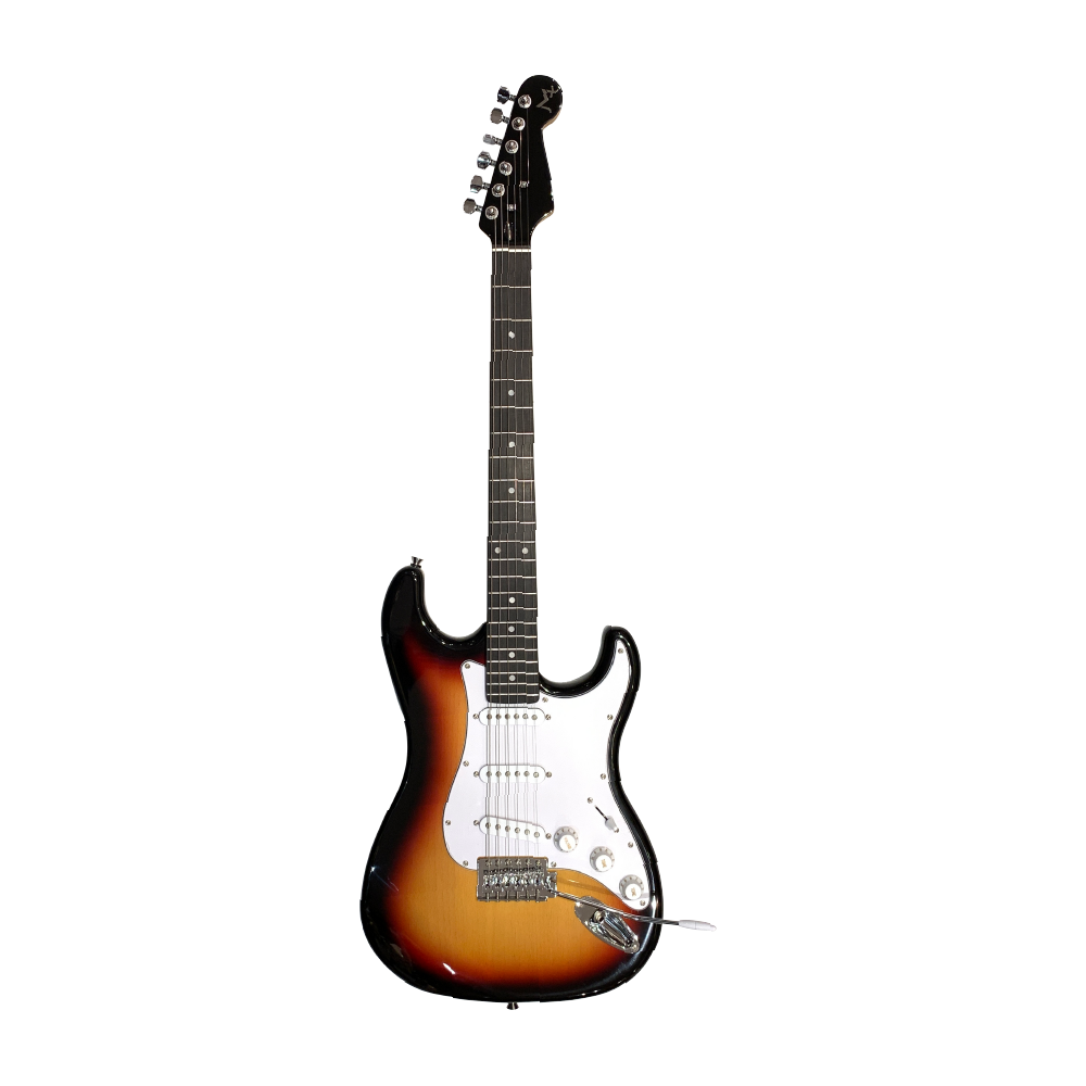 Mixtune Mixtune / Star21 電吉他(4色) 第 2 張圖片｜三峽吉他 / Bass