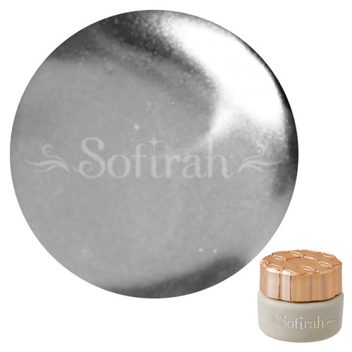 Sofirah - 金屬Gel 3色 (3g)
