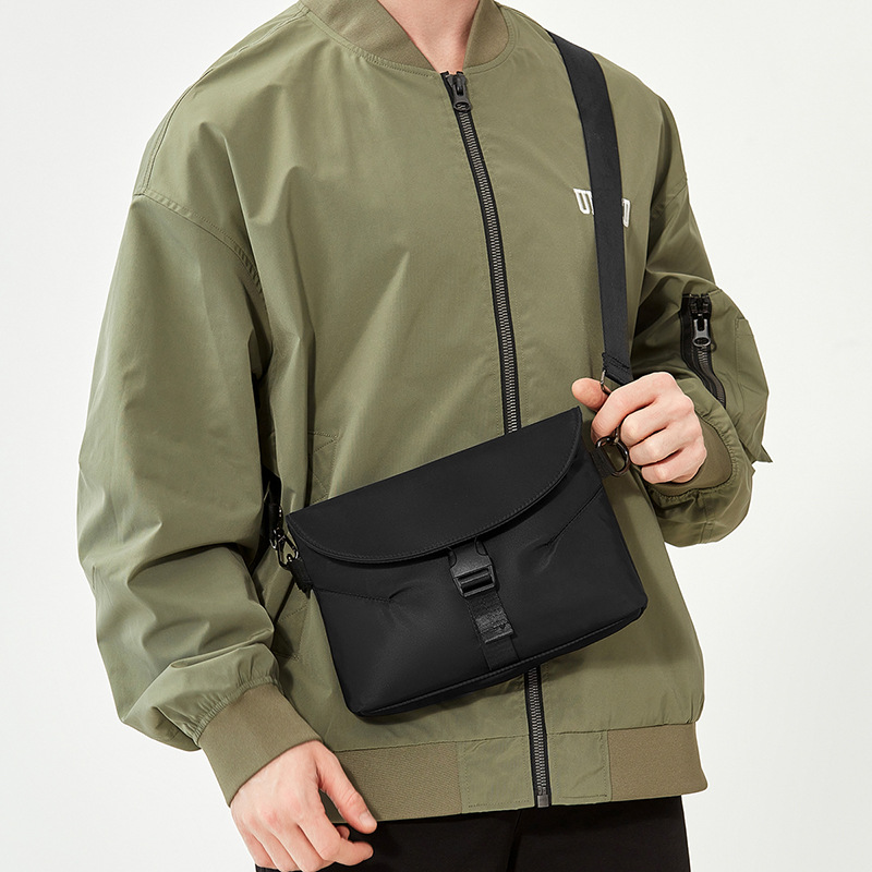 Piccoloo│極簡側背小包 2.0 升級版