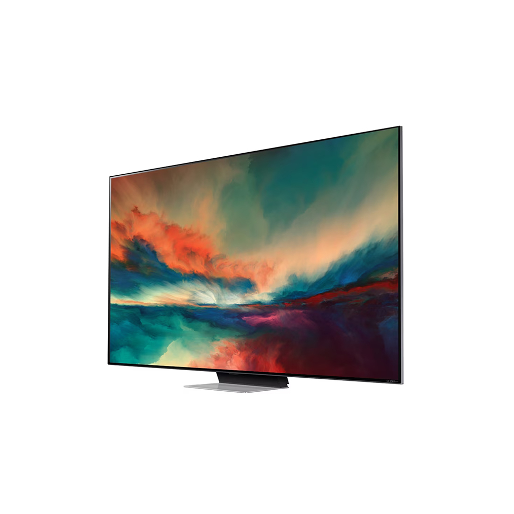 LG | QNED miniLED 4K AI 語音物聯網智慧電視 2023 (可壁掛)